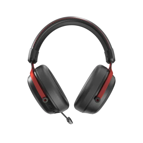 Marvo HG9076W Tactic X Pro Tir-mode Gaming Headphone Black