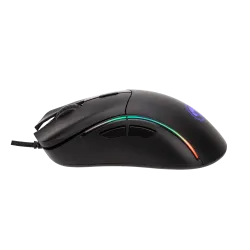 MARVO M528 Cap 30 Gaming Mouse Black