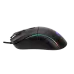 MARVO M528 Cap 30 Gaming Mouse Black