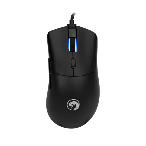 Marvo G950 BK Niro 40 Gaming Mouse Black
