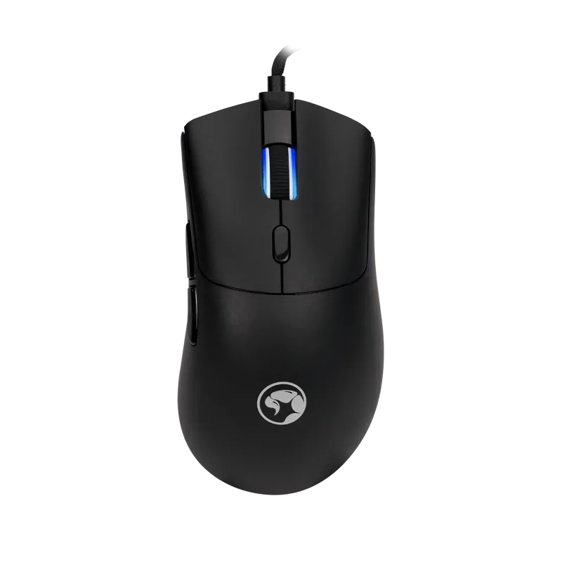 Marvo G950 BK Niro 40 Gaming Mouse Black