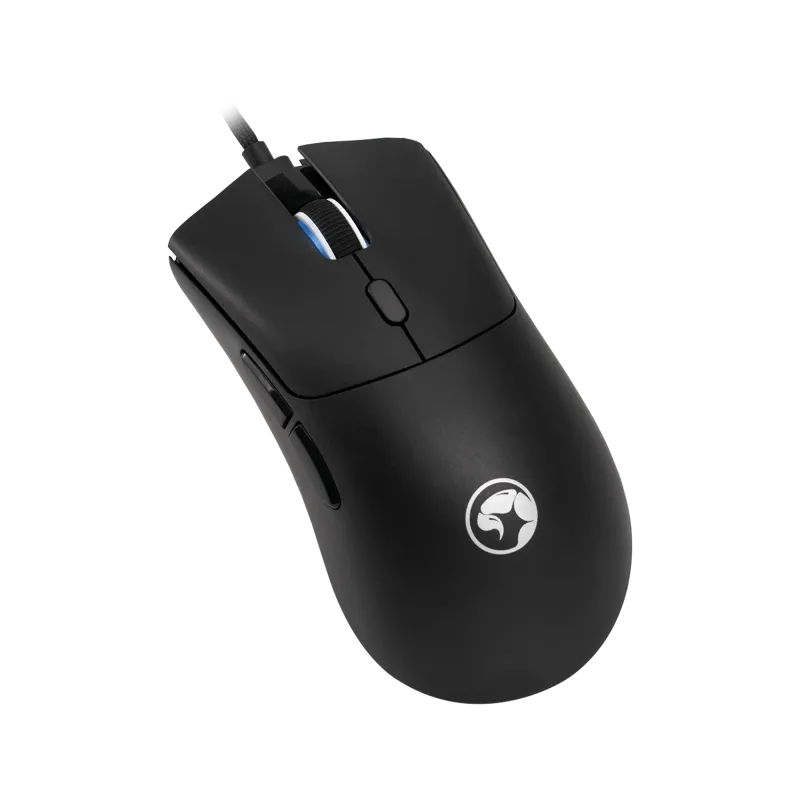 Marvo G950 BK Niro 40 Gaming Mouse Black