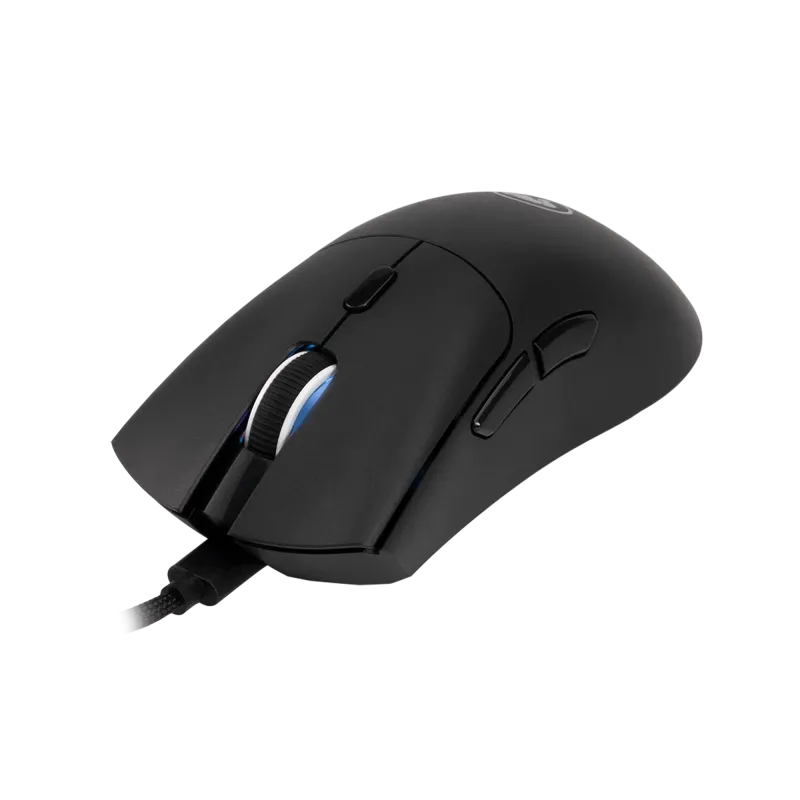 Marvo G950 BK Niro 40 Gaming Mouse Black