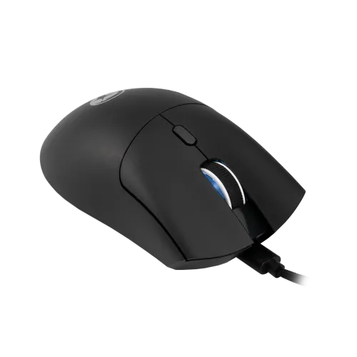 Marvo G950 BK Niro 40 Gaming Mouse Black