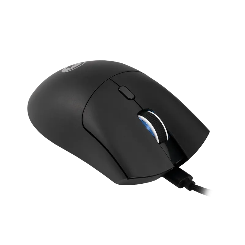 Marvo G950 BK Niro 40 Gaming Mouse Black