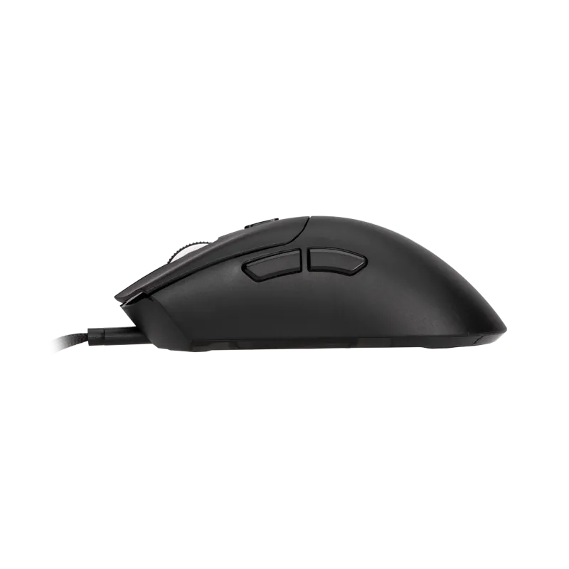 Marvo G950 BK Niro 40 Gaming Mouse Black