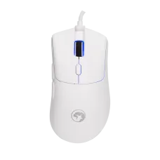 Marvo G950 BK Niro 40 Gaming Mouse White