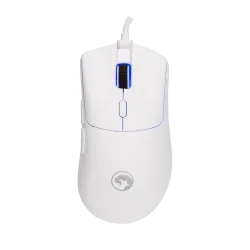 Marvo G950 BK Niro 40 Gaming Mouse White