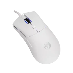 Marvo G950 BK Niro 40 Gaming Mouse White