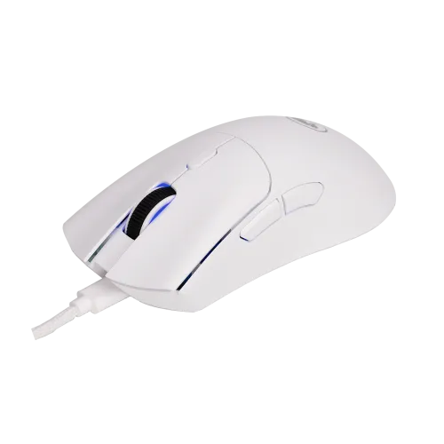 Marvo G950 BK Niro 40 Gaming Mouse White