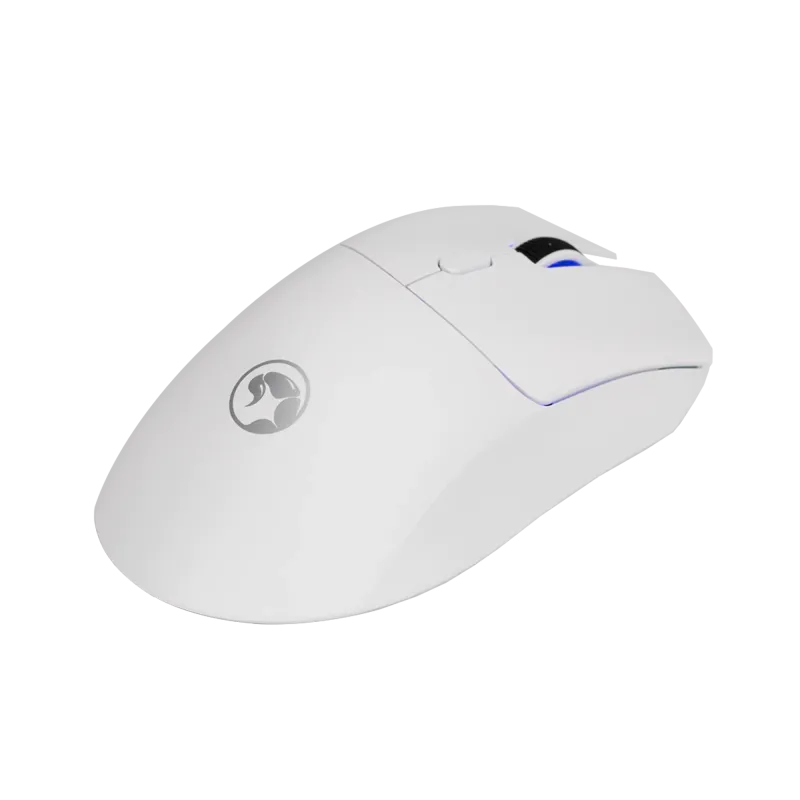 Marvo G950 BK Niro 40 Gaming Mouse White