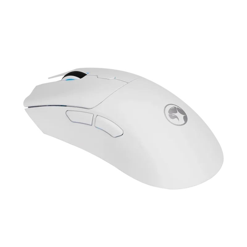 Marvo G950 BK Niro 40 Gaming Mouse White