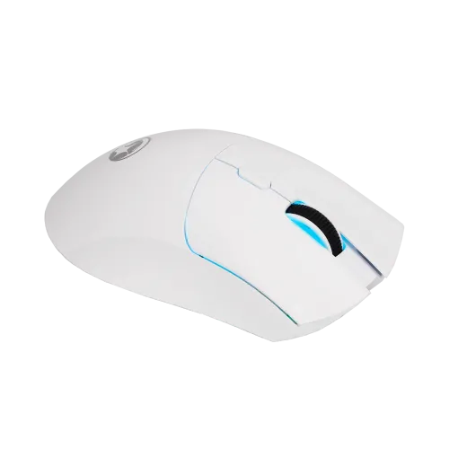 Marvo G950 BK Niro 40 Gaming Mouse White