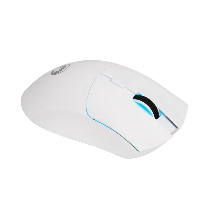 Marvo G950 BK Niro 40 Gaming Mouse White