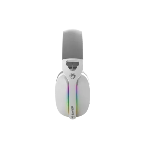 Marvo HG9086 WH Pulz 70S 7.1 Wireless Headphone White