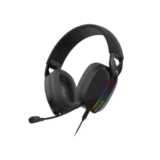 Marvo HG9086 BK Pulz 70S 7.1 Wireless Headphone Black