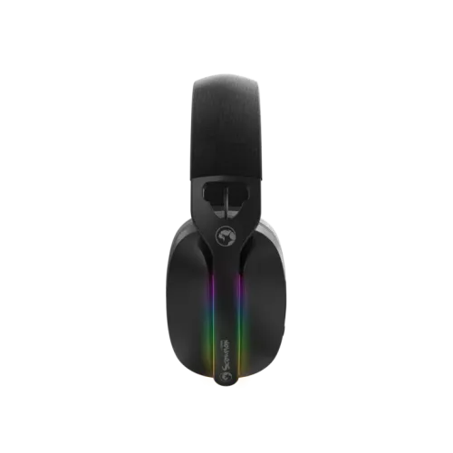 Marvo HG9086 BK Pulz 70S 7.1 Wireless Headphone Black