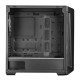 Cooler Master MASTERBOX 540 ARGB ATX Gaming Mid-tower Case