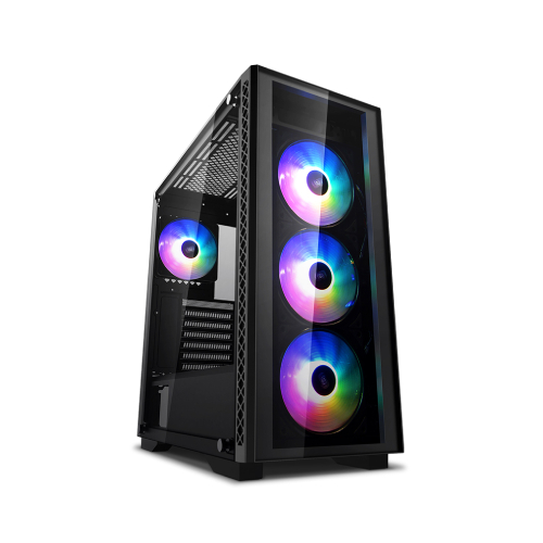 Deepcool MATREXX 50 ADD-RGB 3F Gaming Casing