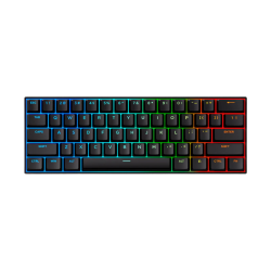 MCHOSE Ace 60 Hall Effect Magnetic Switch Gaming Keyboard