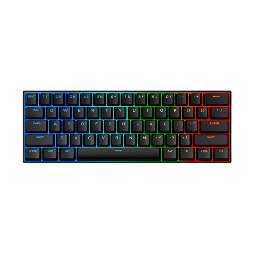 MCHOSE Ace 60 Hall Effect Magnetic Switch Gaming Keyboard