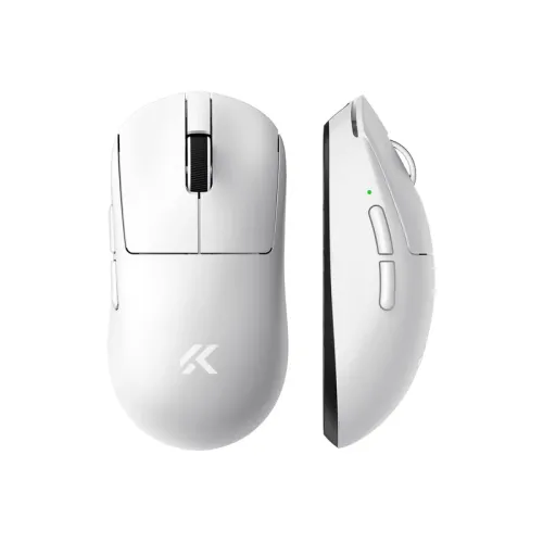 MCHOSE A7 V2 Pro Tri-mode Gaming Mouse