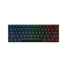 MCHOSE Ace 60 Pro HE Magnetic Switch Gaming Keyboard Black