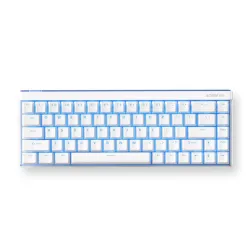 MCHOSE Ace 68 Air Esports HE Gaming Keyboard