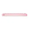 MCHOSE Ace 68 Air HE Gaming Keyboard Peach Gradient