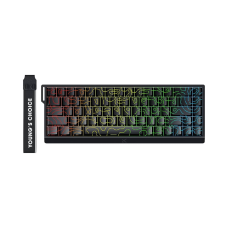 MCHOSE Ace 68 HE Gaming Keyboard