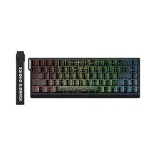 MCHOSE Ace 68 HE Gaming Keyboard