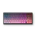 MCHOSE G75 Pro Tri-mode Mechanical Keyboard