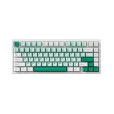 MCHOSE G75 Pro Tri-mode Mechanical Keyboard Green