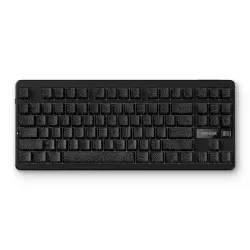 MCHOSE G87 Tri Mode Mechanical Gaming Keyboard Black Topographic