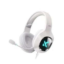 MCHOSE G9 ANC Wired Gaming Headset