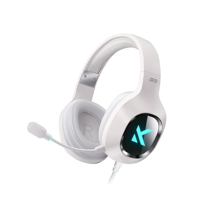 MCHOSE G9 ANC Wired Gaming Headset