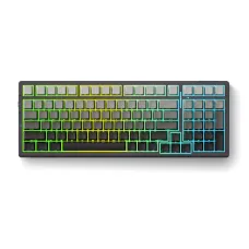 MCHOSE G98 Pro Tri Mode Custom Mechanical Gaming Keyboard