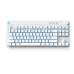MCHOSE Mix 87 HE Magnetic Switch Gaming Keyboard