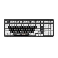 MCHOSE UT98 Classic Therapy Tri Mode Gaming Keyboard