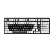 MCHOSE UT98 Classic Therapy Tri Mode Gaming Keyboard