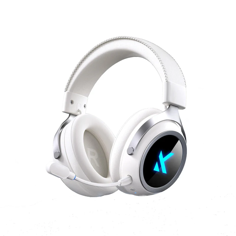 MCHOSE X9 ANC Tri-mode Gaming Headphone