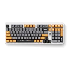 MCHOSE x Unbox Therapy - UT98 Mechanical Keyboard