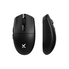MCHOSE G3 Tri-mode Gaming Mouse (PAW3395)