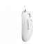 MCHOSE G3 Ultra Dual 8K High-Performance Tri-Mode Wireless Gaming Mouse White