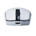 MCHOSE G3 Ultra Dual 8K High-Performance Tri-Mode Wireless Gaming Mouse White