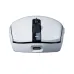 MCHOSE G3 Ultra Dual 8K High-Performance Tri-Mode Wireless Gaming Mouse White