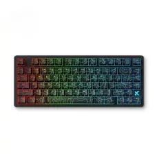 MCHOSE Jet 75 HE Starburst Magnetic Switch Wired Gaming Keyboard