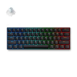 MCHOSE Ace 60 Pro HE Magnetic Switch Gaming Keyboard
