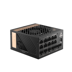 MSI MEG Ai1300P PCIE5 1300W 80 Plus Platinum Fully Modular Power Supply