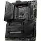 MSI MEG Z690 UNIFY-X LGA 1700 ATX Gaming Motherboard